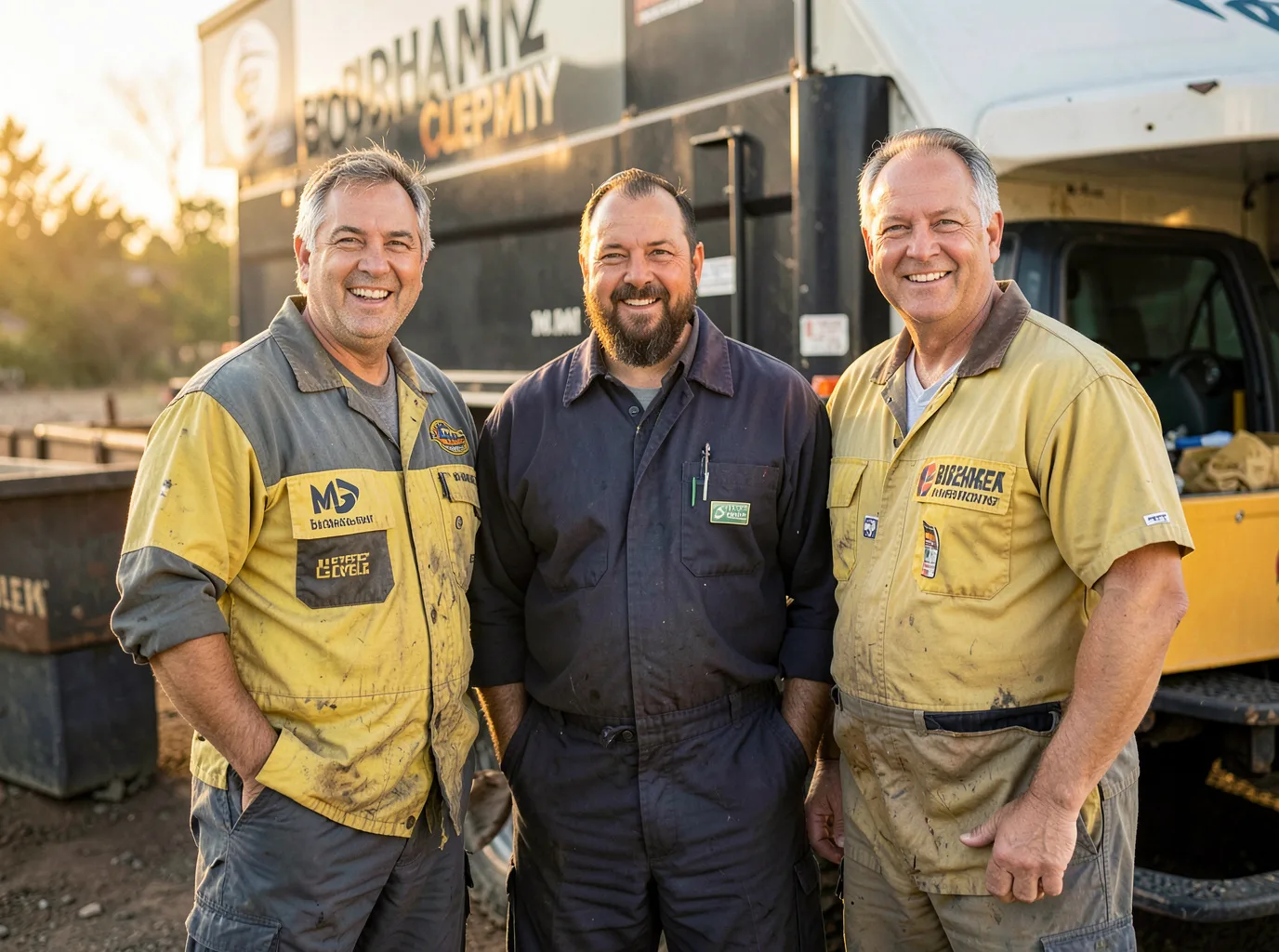 Sewage Cleanup company in Yeoman, IN