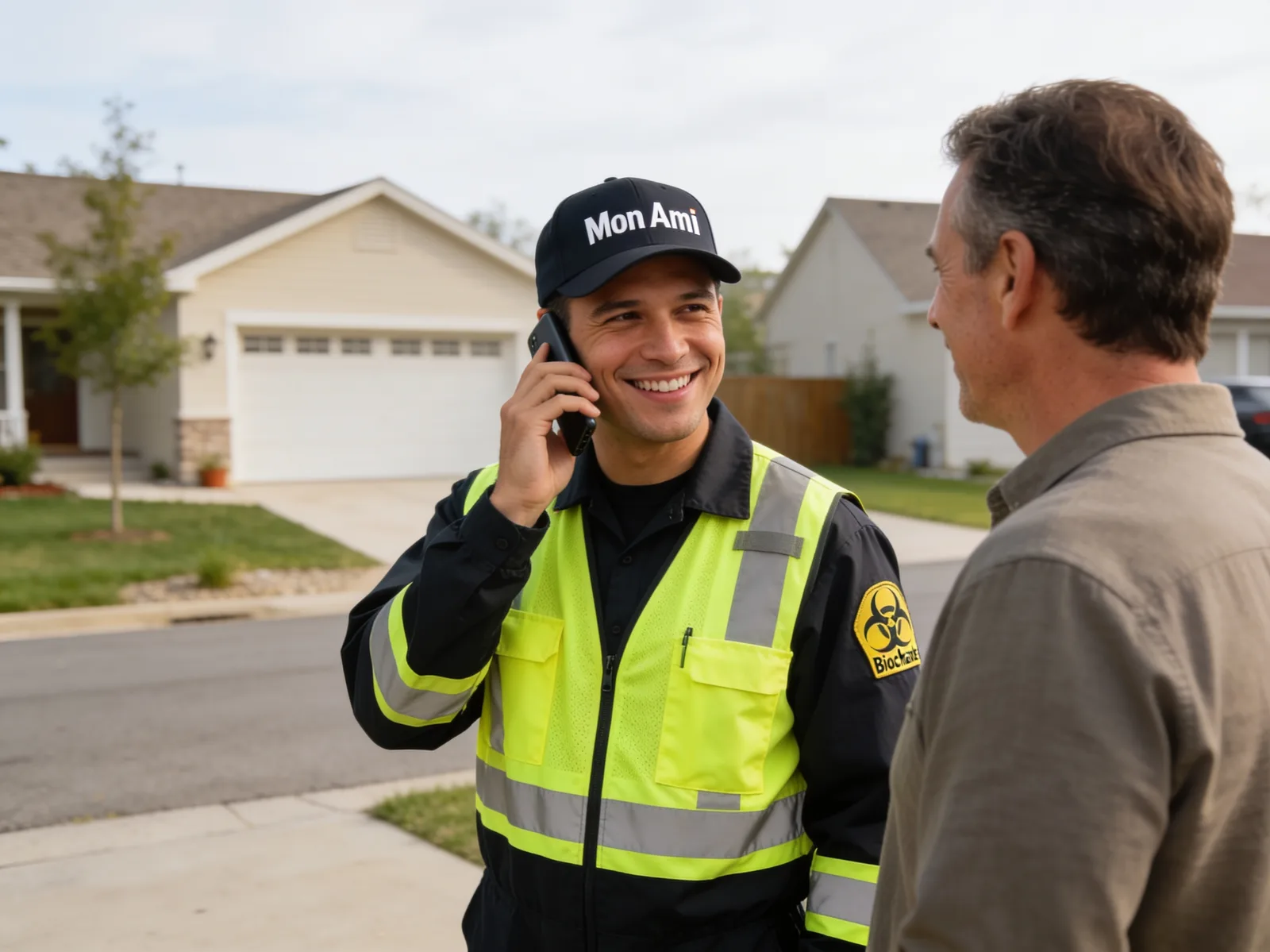 Sewage Cleanup Yeoman, IN FAQs
